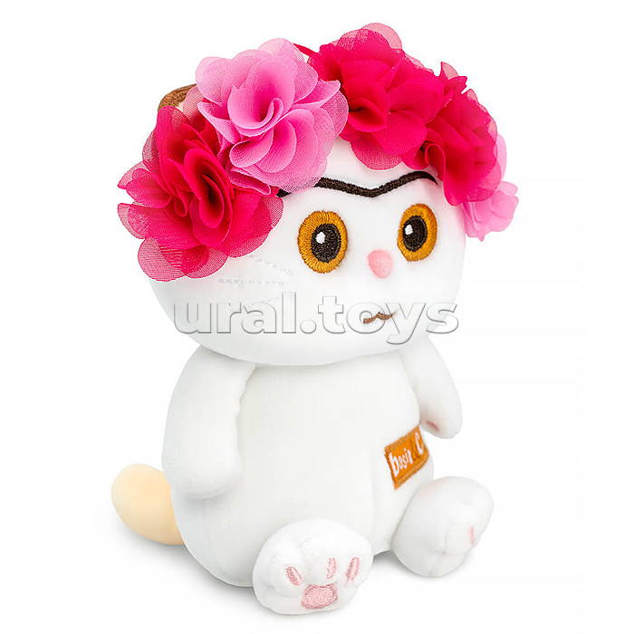 Кошечка Ли-Ли "Фрида" 15 см