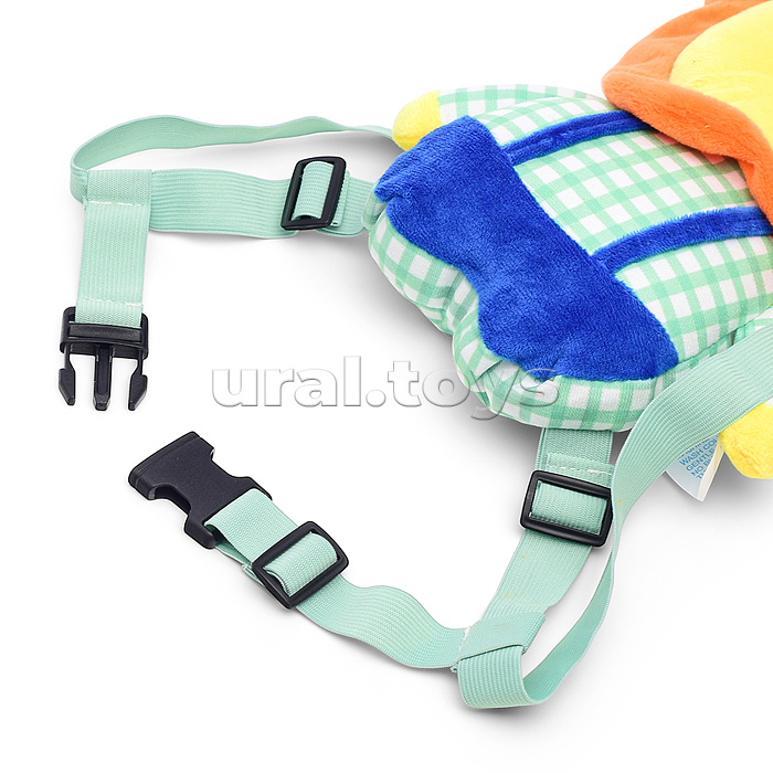 Подушка от падения "Лев" в коробке