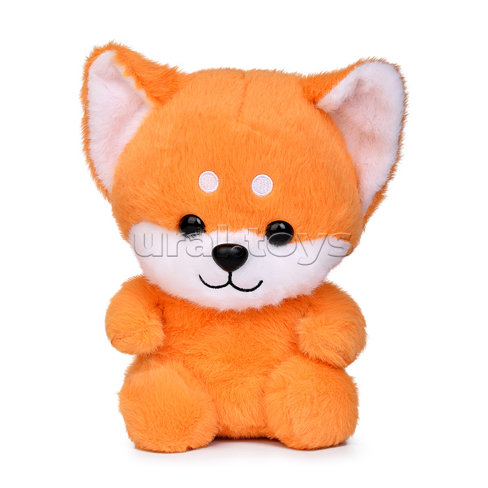 Мягкая игрушка "Собака" 22 см.