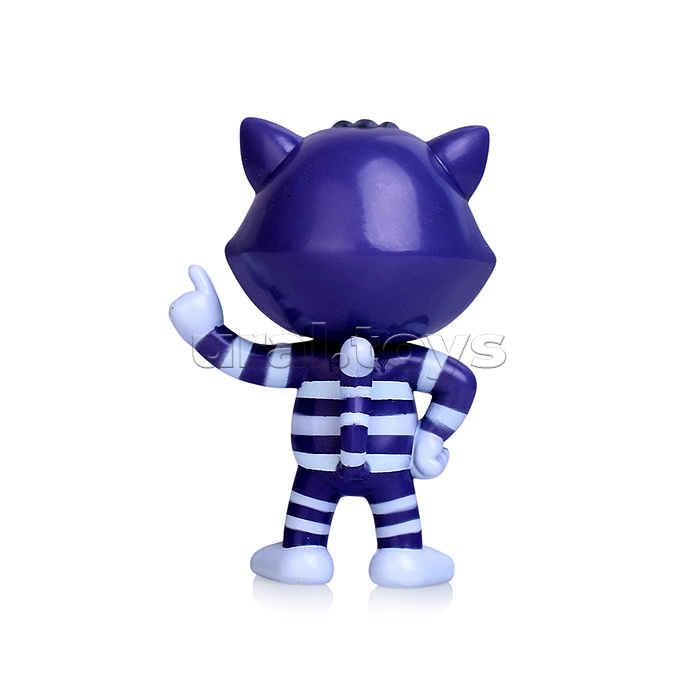 Коллекционная фигурка "Простоквашино" Матроскин, в коробке, в ассортименте