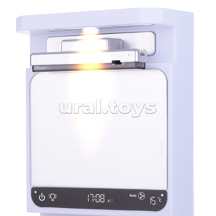 Мебель для кукол "Умывальник" в коробке