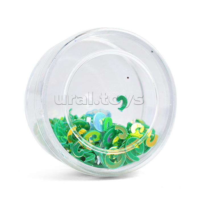 Набор творческая мастерская "Блестящие искры" в пакете