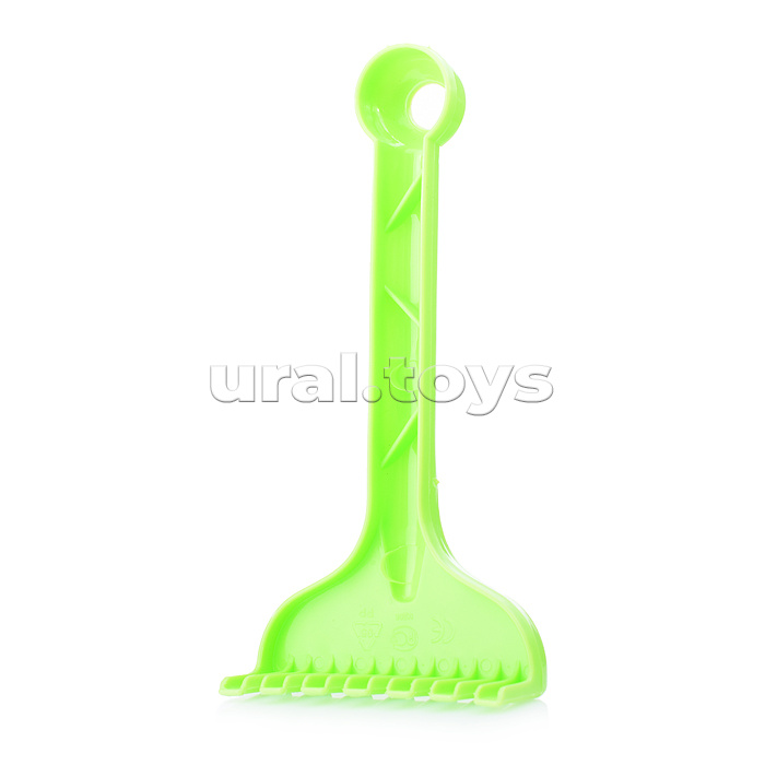 Песочный набор "Мельница" 3 элемента