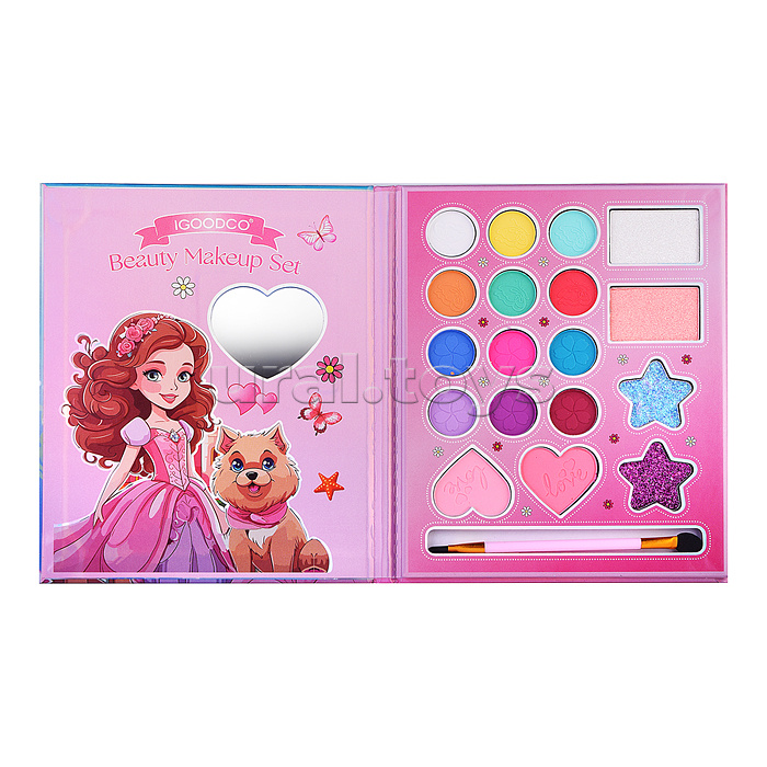 Косметика детская "Настоящая принцесса"