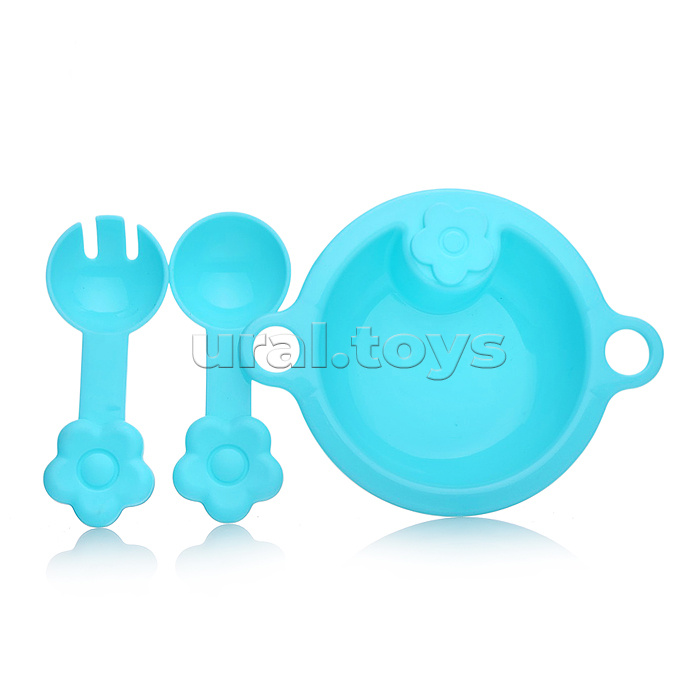 Пупс "Даша" (пьет, писает) с аксессуарами, в пакете