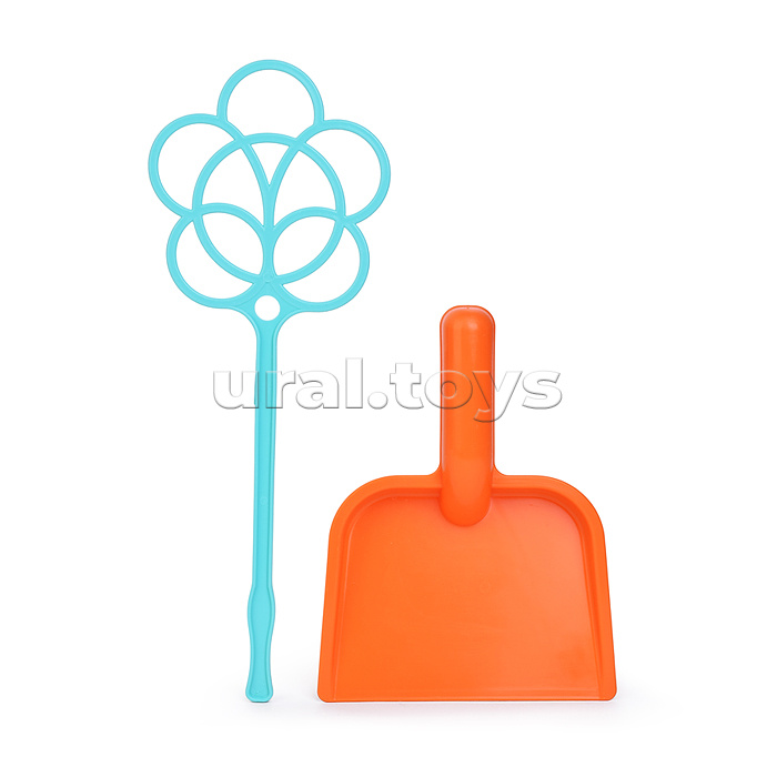 Игровой набор "Золушка №4 Вита"