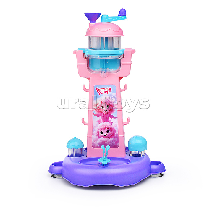 Создание украшений "Мастерская идей" в коробке