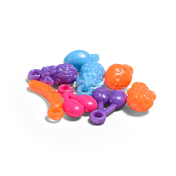 Набор создание украшений "Модные бусики" в коробке