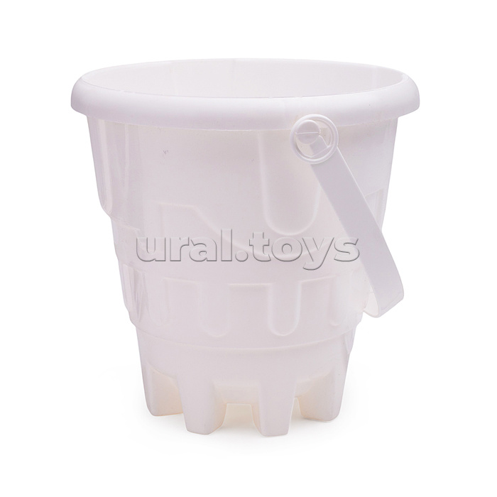 Ведро для песка "Инь-Янь"