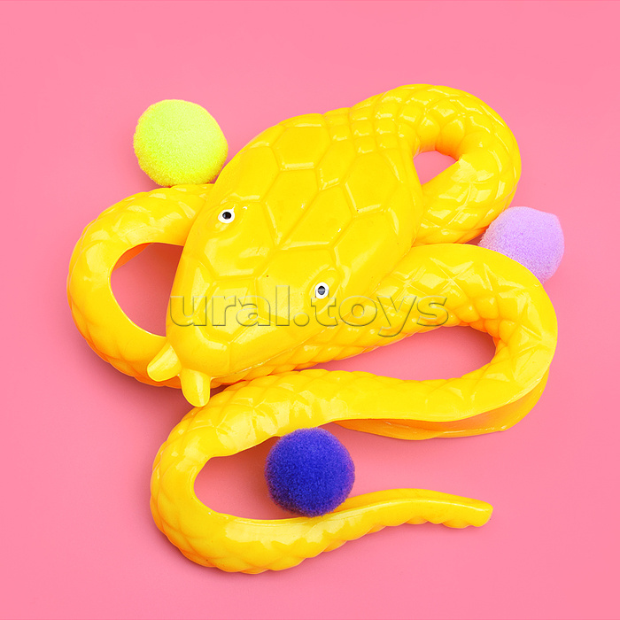 Игрушка-антистресс "Змейка"