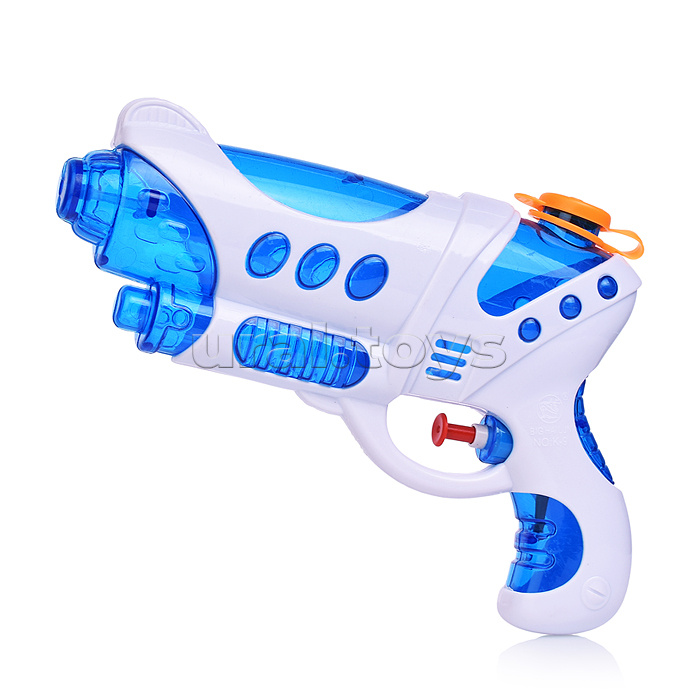 Водное оружие "Космический бластер" в пакете