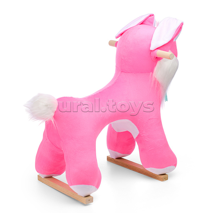 Качалка Заяц сред.