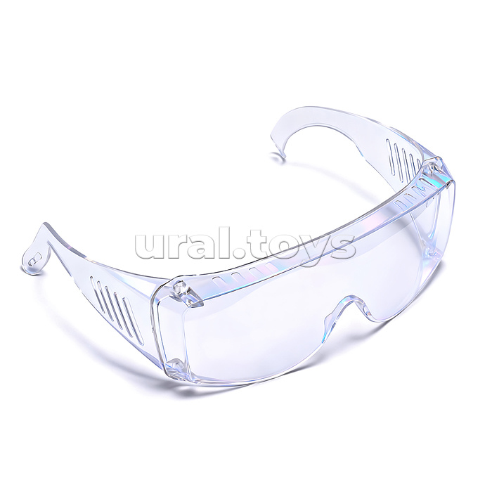 Автомат "Супер выстрел" в коробке