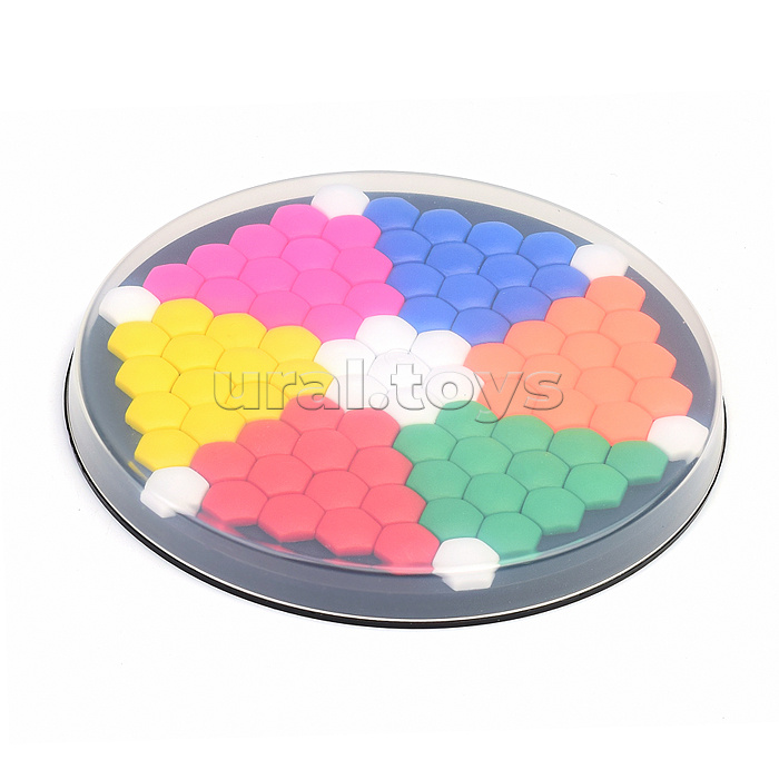 Мозаика большая