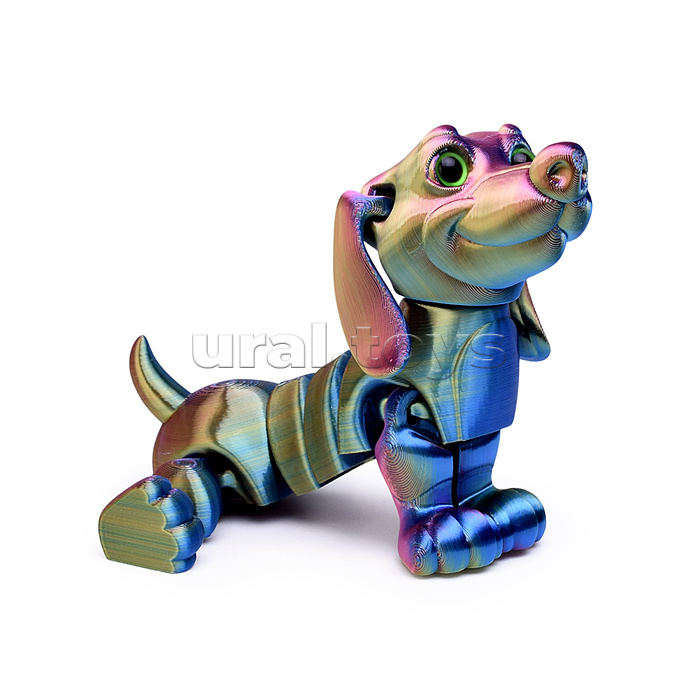 Игрушка-антистресс "Собачка"