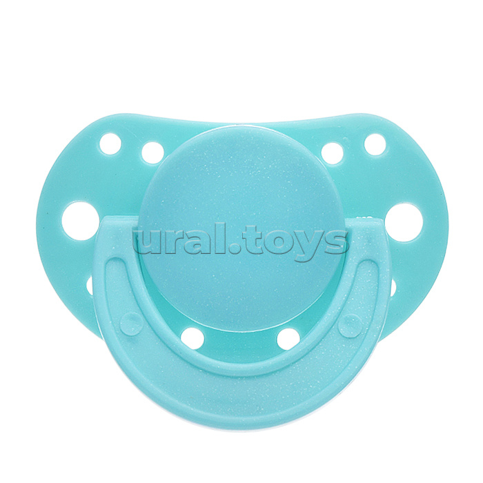 Пупс с аксессуарами "Лианочка" в коробке