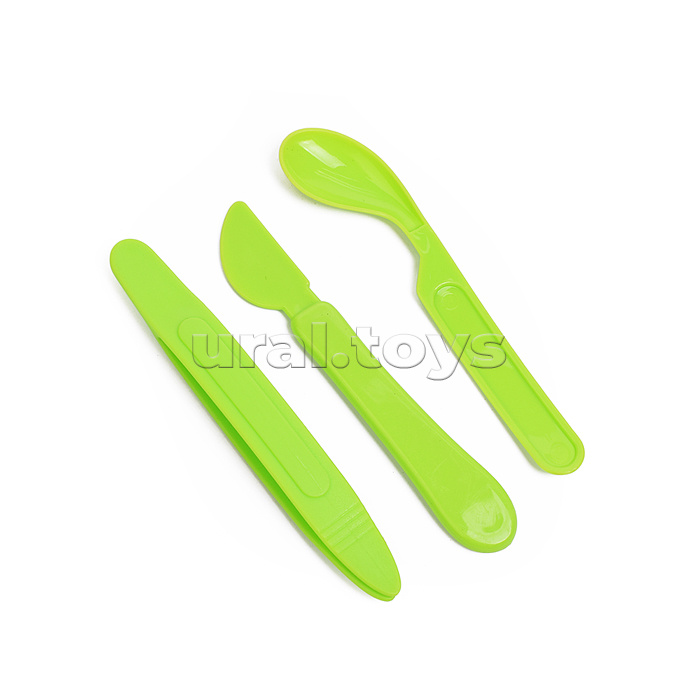 Игровой набор "Маленький врач" в коробке