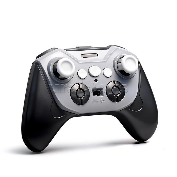 Собака "РобоЛапка" р/у, 27 MHz, в коробке