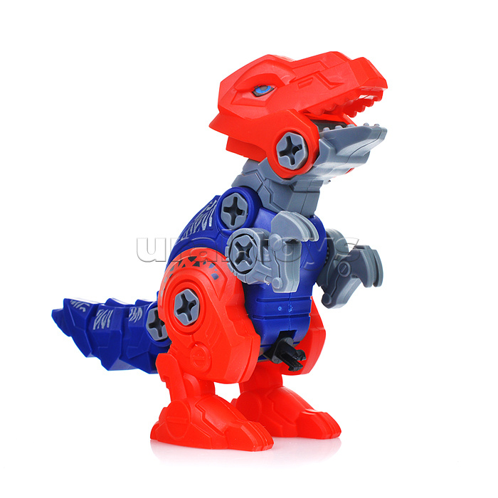 Конструктор "Яйцо динозавра"