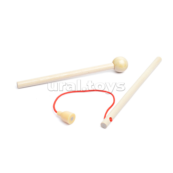 Игра развивающая 4 в 1 "Обучайся"