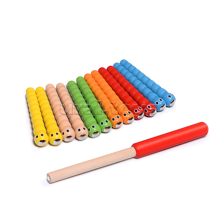 Рыбалка "Фруктики"