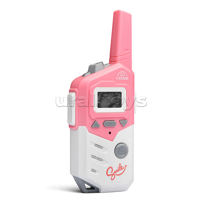 Рация детская "Тайна шпиона" в коробке