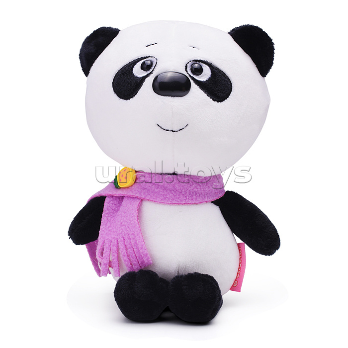 Пандочка Элли, 20 см, в коробке