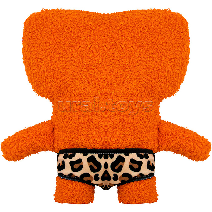 Фуглер Рыжик Ворчун