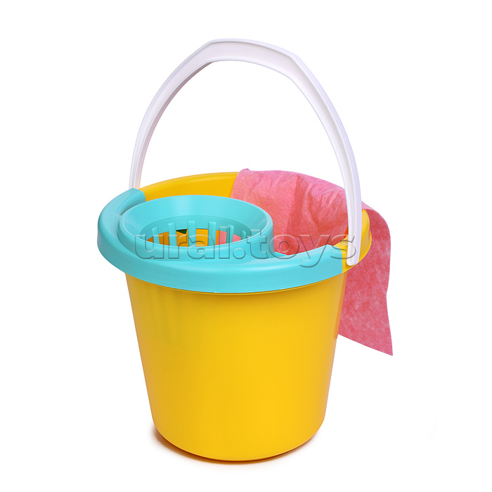 Игровой набор "Золушка №4 Вита"