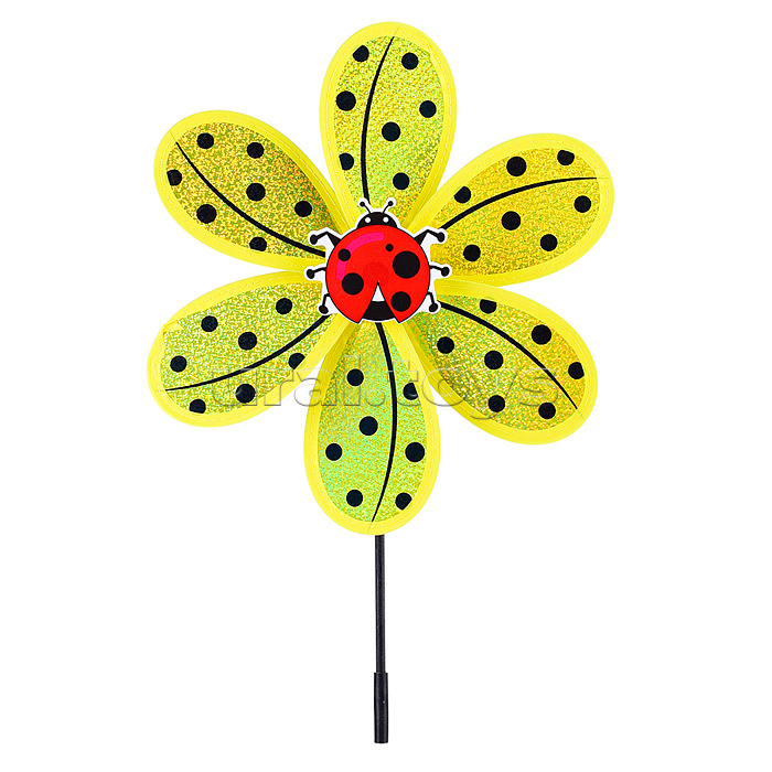 Ветерок "Божья коровка"