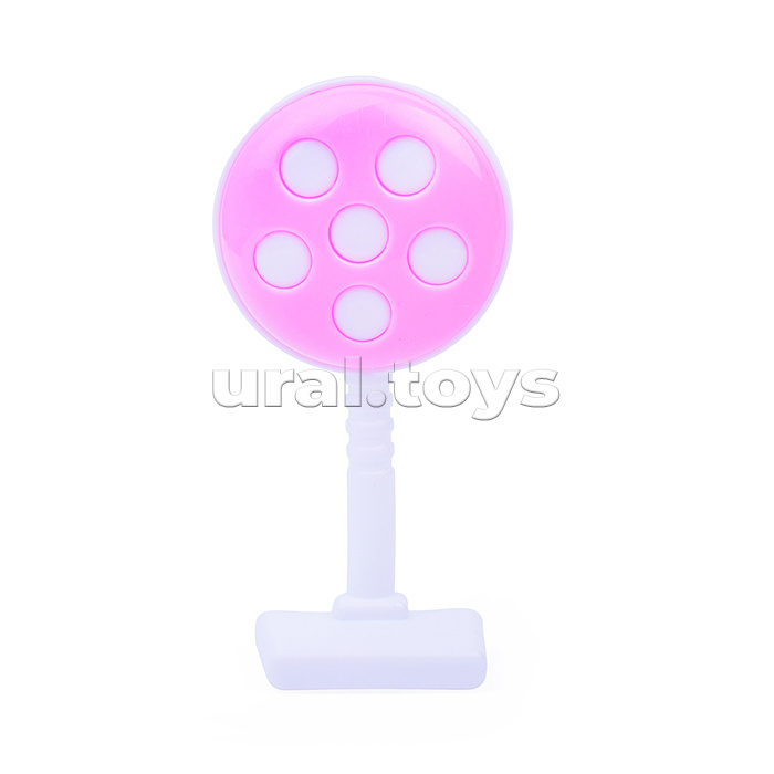 Набор доктор "Милый врач" в пакете