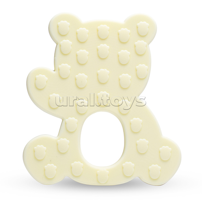 Игрушка -грызунок "Панда"