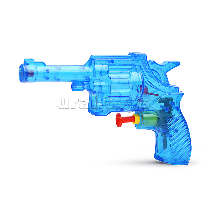 Водное оружие "Neon Gun" в пакете