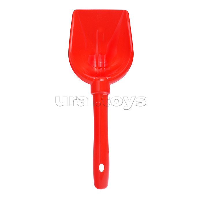 Набор MARVEL "Мстители" №6: ведро с наклейкой, ситечко "Солнышко", лопатка №5, грабельки №5, лейка №10