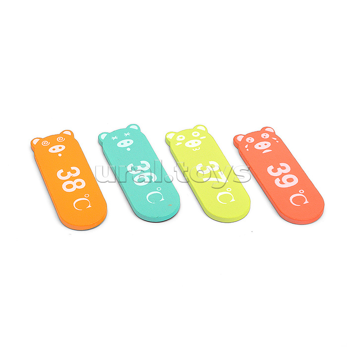 Набор доктор "Клубничная клиника"