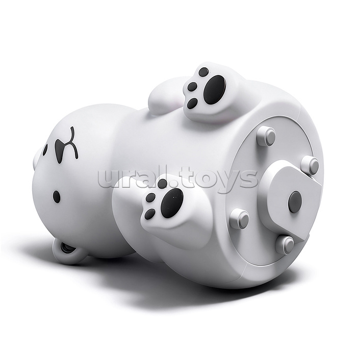 Ночник "Мишка" в коробке