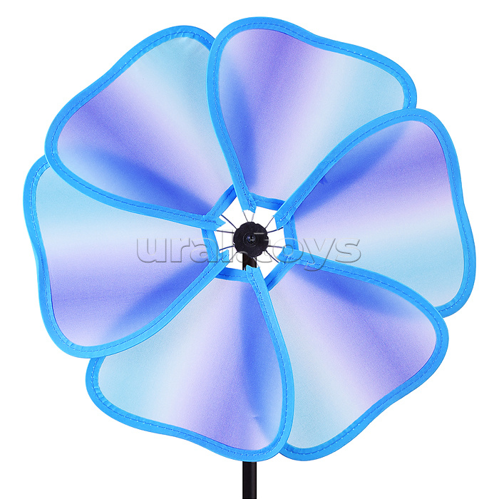 Ветерок "Цветок Анютины глазки" в пакете