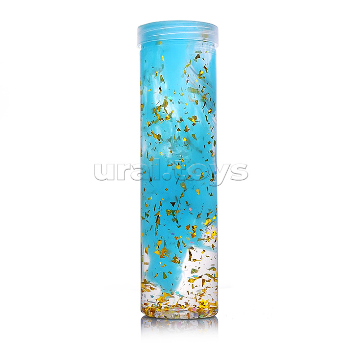 Лизун "Золотистый"