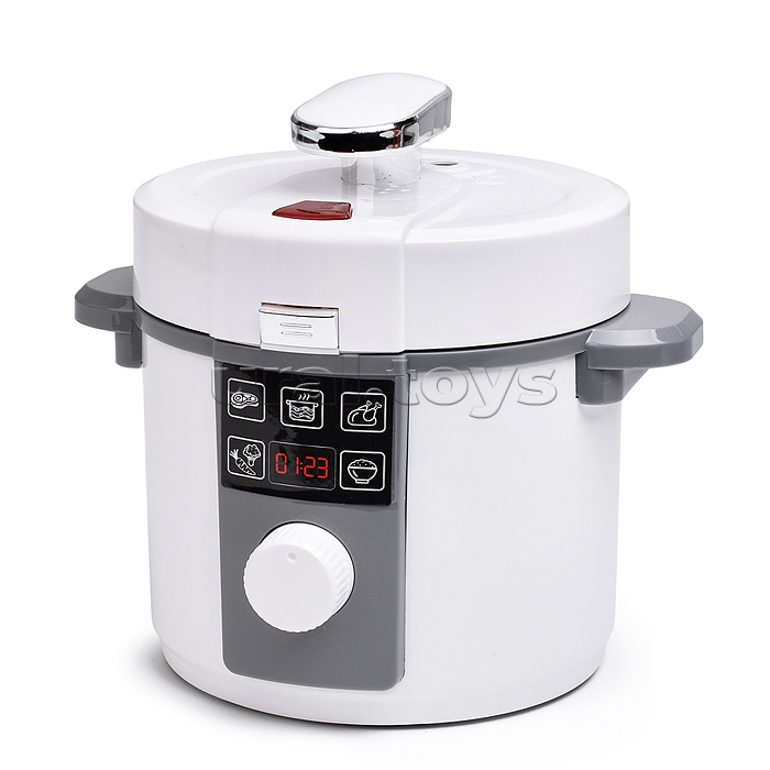 Бытовая техника "Мультиварка" в коробке