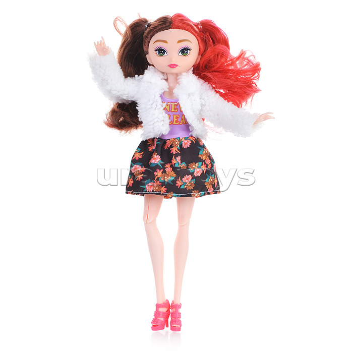 Кукла "Beautiful girl-1" с аксессуарами, в коробке Кукла "Beautiful girl-1" с аксессуарами, в коробке