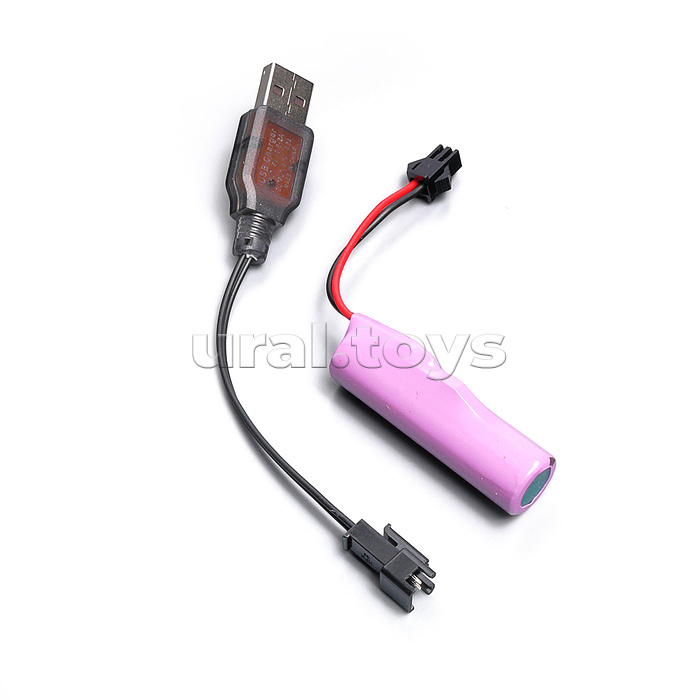 Машина "Ситикар" в коробке