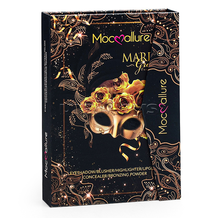 Косметика детская "Маскарад"
