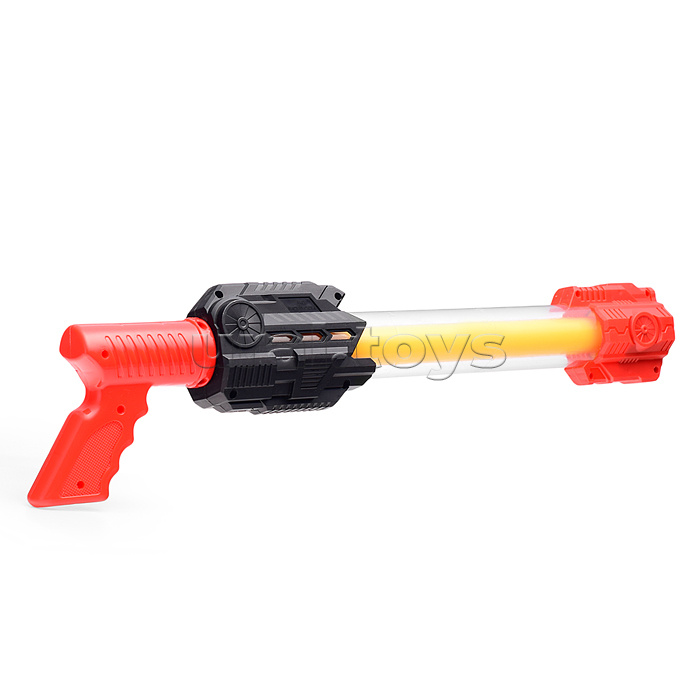 Водная пушка "Typhoon" в сетке