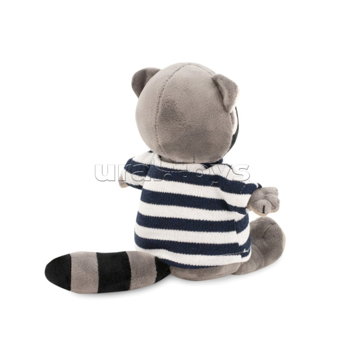 Енотик Дэнни в тельняшке 15