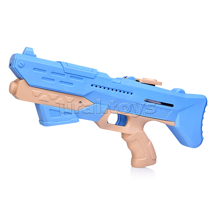 Водное оружие "Aqua Ambush" в коробке