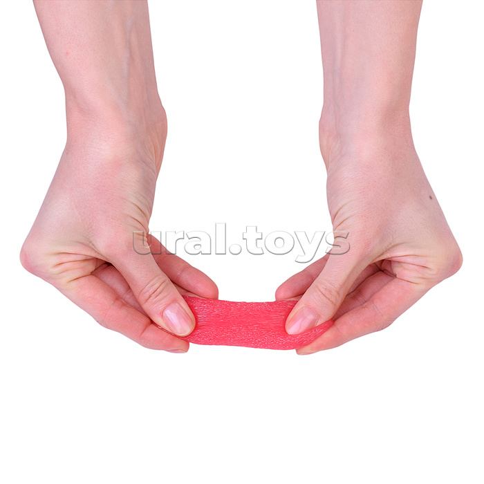 Игрушка -антистресс "Ягодки с листочками" в пакете