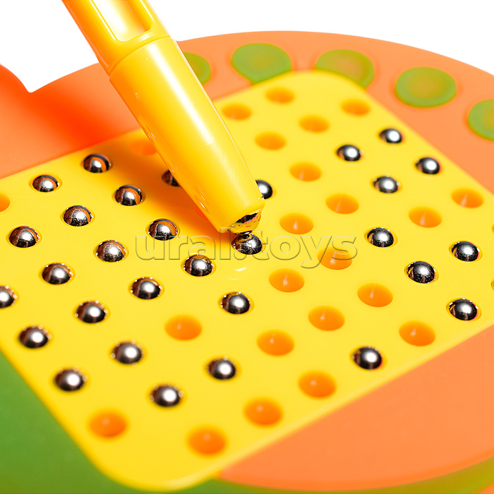 Мозаика "Милая улитка" в пакете