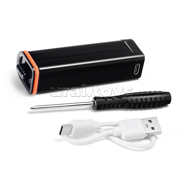 Водное оружие "Рэй Раш" в коробке