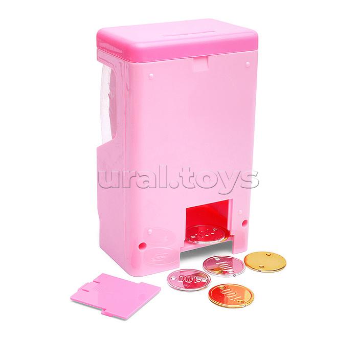 Игрушка-сюрприз "Загадочный герой" в коробке Игрушка-сюрприз "Загадочный герой" в коробке