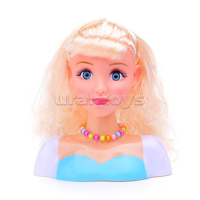 Игровой набор "Стилист" в коробке